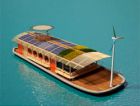 Биокорабль для изучения разнообразия жизни Красного моря