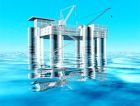 Начинается строительство крупнейшей электростанции, использующей тепловую энергию океана