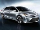 Концерн Toyota презентовал сразу две новые гибридные модели 