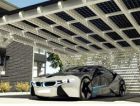 BMW предложит владельцам электрокаров заправочную станцию