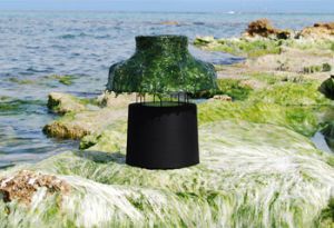 Светильник Marine Light от дизайнера из Тель-Авива