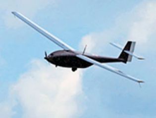 Рекорд продолжительности полета поставил криогенный беспилотник