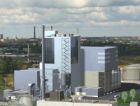 В Клайпеде открылась новая термофикационная электростанция
