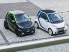 Германия планирует к 2020 году появление на дорогах страны 1 миллиона электромобилей