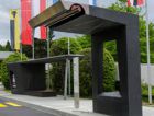 Разработан новый тип аккумулятора и зарядной станции для общественного транспорта
