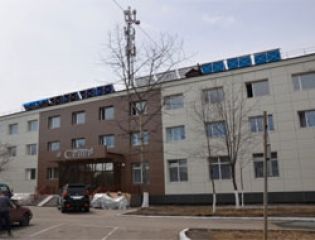 Гостиничный комплекс в Сахалинской области оснастили солненчыми батареями