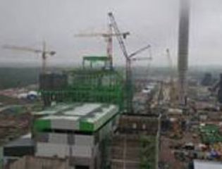 На электростанции Eesti Energia сланец заменят возобновляемым источником энергии