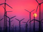 Французская компания планирует построить ветроэлектростанцию на Украине