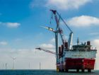 Состоялось открытие крупнейшей в мире морской ветроэлектростанции 