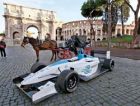 Чемпионат Formula E 2014 года будет состоять из двенадцати этапов