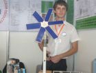 Школьник из Ростовской области  создал уникальный портативный генератор