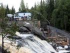 В Карелии вводят в эксплуатацию малую ГЭС 