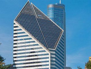 Казино Лас-Вегса послужат площадкой для установки солнечных батарей