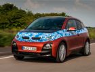 Электрическая новинка компании BMW появится в продаже в 2014 году