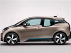 Фотографии серийного BMW i3 появились в сети Интернет