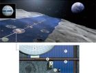 Луну превратят в гигантскую солнечную электростанцию
