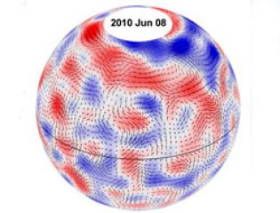 Ученые обнаружили на Солнце то, что искали почти 50 лет