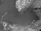 На Марсе может периодически появляться жидкая вода