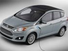 Ford C-MAX Solar Energi с солнечной батареей на крыше представят в Лас-Вегасе