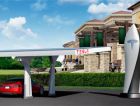 Tesla расширяет сеть зарядных станций для электромобилей в Европе