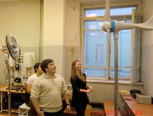 Где учиться зеленым технологиям? День открытых дверей в Институте инженерной экологии и химического машиностроения
