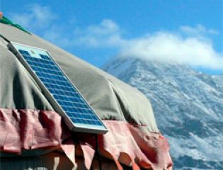 Тувинские ученые повысили КПД солнечных батарей до 30%