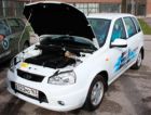 АвтоВАЗ отправил дилерам для тест-драйвов свои первые электрокары