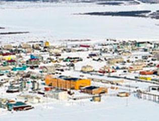 Начинаются комплексные исследования исконной среды обитания коренного населения Ямала