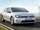 В Германии стартовали продажи электрического Volkswagen Golf 