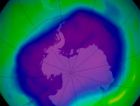 Обнаружены ранее неизвестные вещества, разрушающие озоновый слой атмосферы
