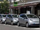 Система краткосрочной аренды электромобилей появится в Лондоне