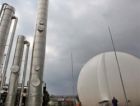 В Пензенской области планируется строительство биогазового завода