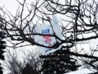 В Нью-Йорке введут плату за каждый пластиковый пакет, взятый в магазине