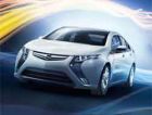 Opel планирует выпустить компактный электрокар до 2017 года