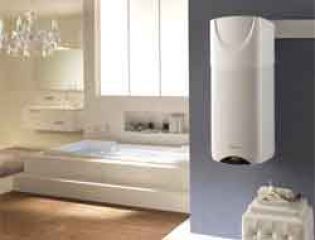 Тепловые насосы от Ariston Thermo сохранят до 70% энергии