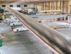 В Швейцарии представили второй прототип Solar Impulse