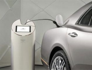 90% всех автомобилей марки Bentley будут гибридными