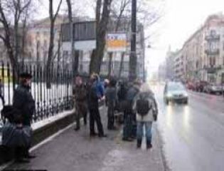 В Петербурге остановки транспорта оснастят электронными табло