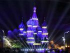 ООН провозгласила 2015 год Международным годом света и световых технологий