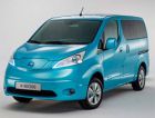 Nissan начала производство второго коммерческого электромобиля 