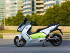 BMW продолжает обновлять ассортимент электрических транспортных средств