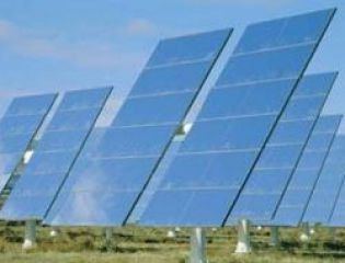 Британская компания построит в Казахстане солнечную электростанцию