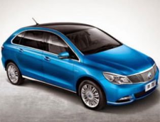4 лучших электромобиля китайского производства