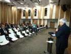 Форум SEMICON Russia достиг своего пика
