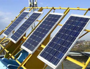 Инновационные системы освещения установили в Калининградской области