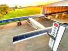 Solar Impulse 2 облетит земной шар без промежуточных посадок