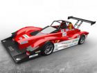 Электроболиды Mitsubishi примут участие в Pikes Peak Hill Climb 
