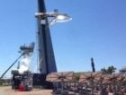 Установлен мировой рекорд на солнечной тепловой электростанции