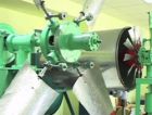 Павлодарские конструкторы разработали уникальную ветровую установку 