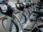 В Москве начала работу новая система велопроката 